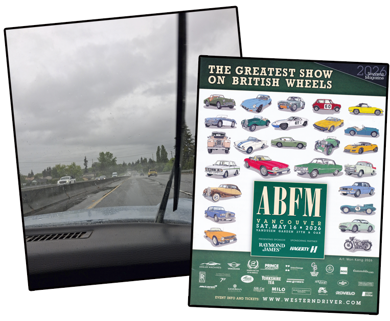 2026 ABFM Vancouver BC